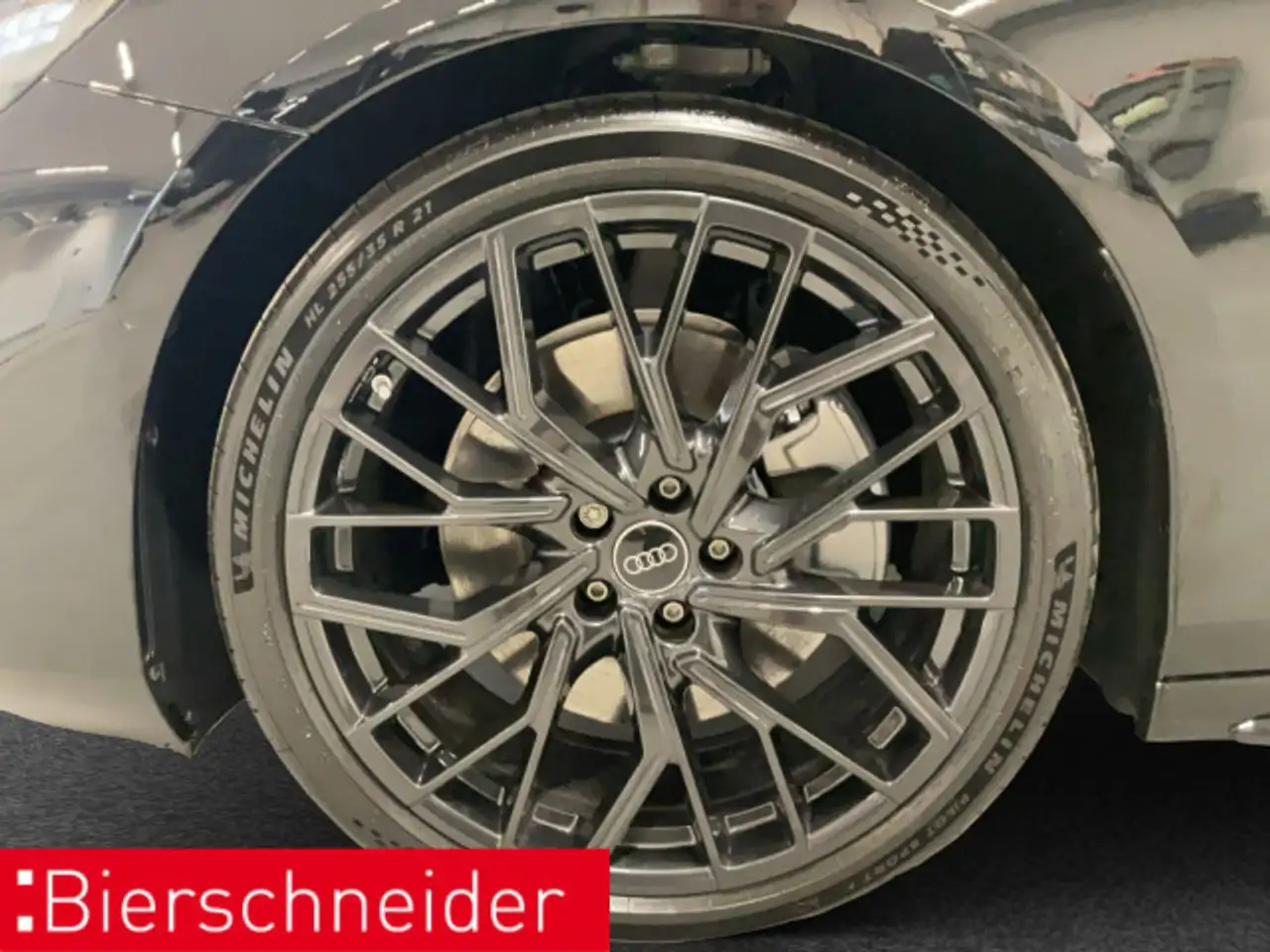 Audi A6 Av TDI quattro edition one 21 AHK ALLRL B&O H 9