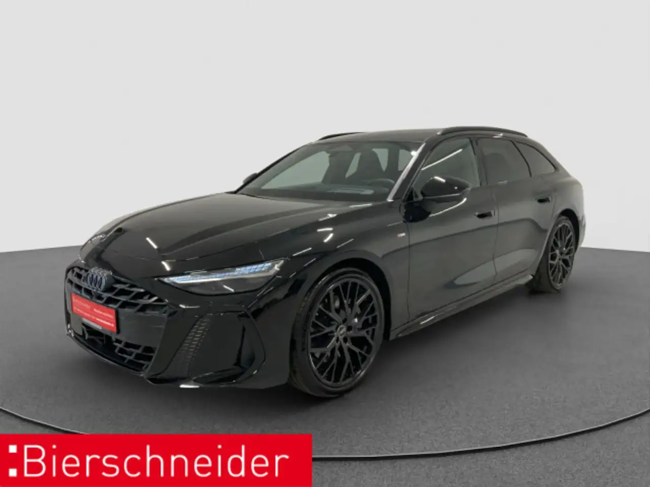 Audi A6 Av TDI quattro edition one 21 AHK ALLRL B&O H 2