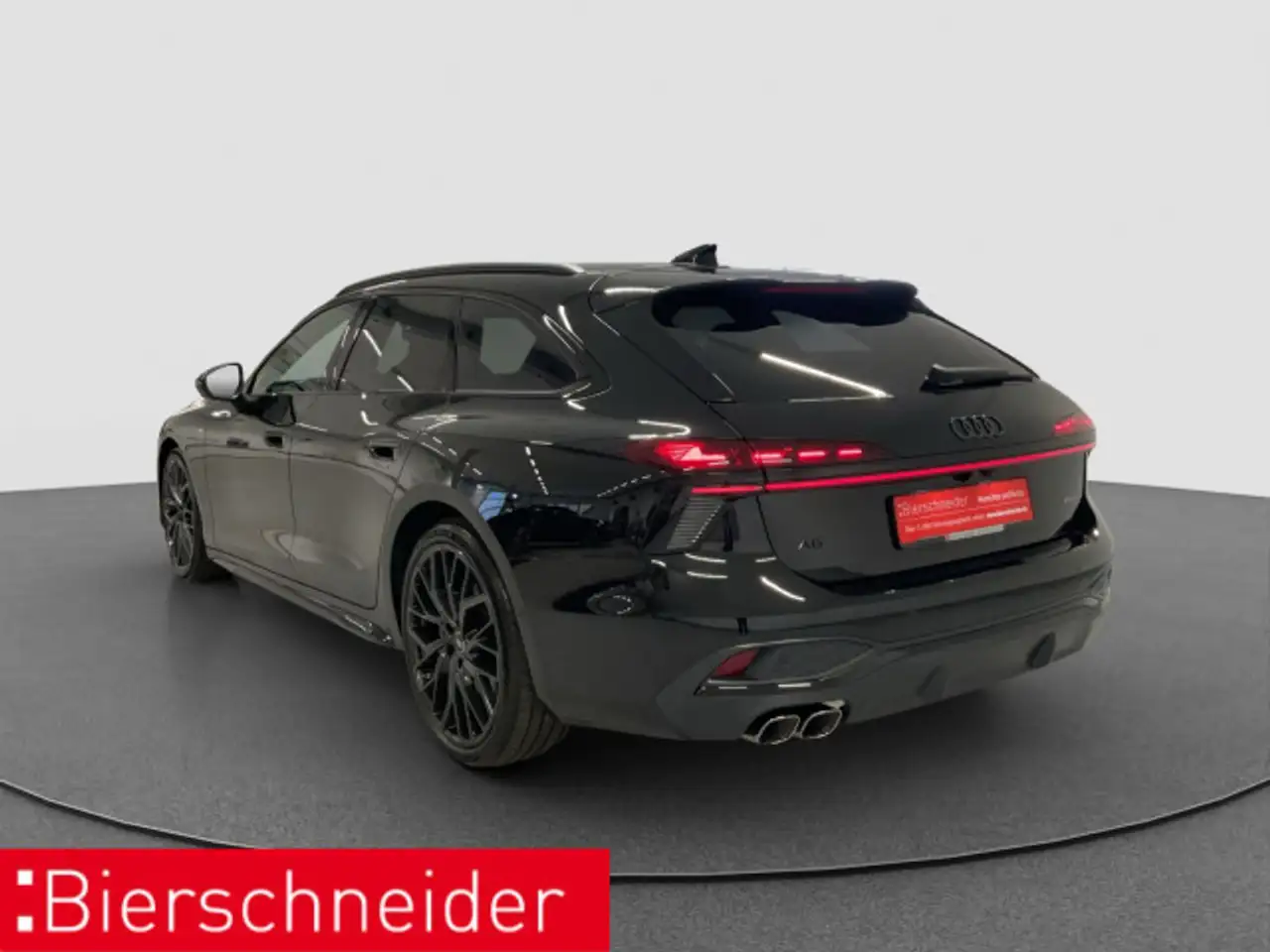 Audi A6 Av TDI quattro edition one 21 AHK ALLRL B&O H 7