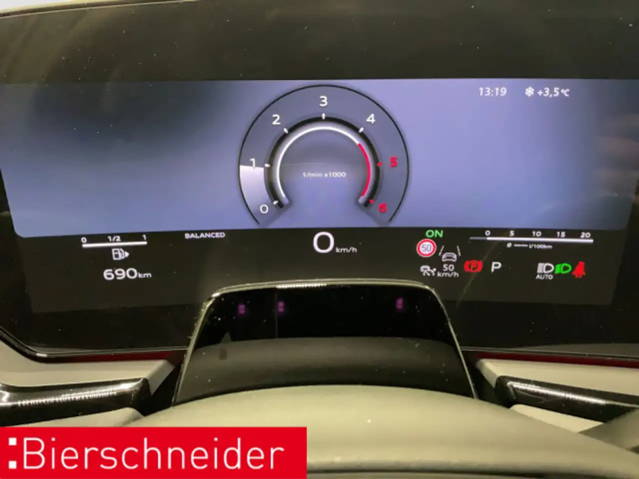 Audi A6 Av TDI quattro edition one 21 AHK ALLRL B&O H 15
