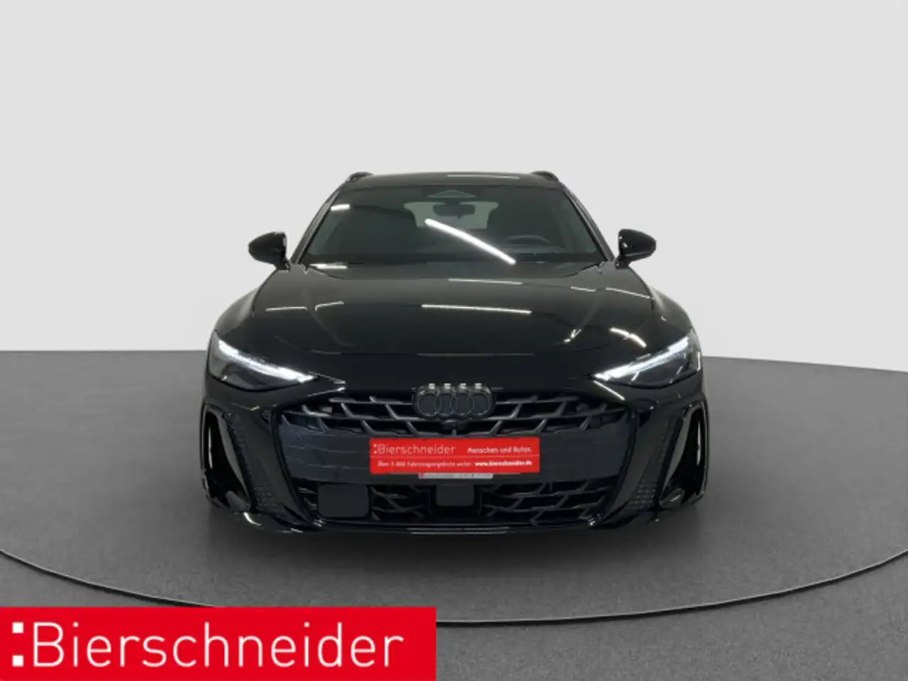 Audi A6 Av TDI quattro edition one 21 AHK ALLRL B&O H 3