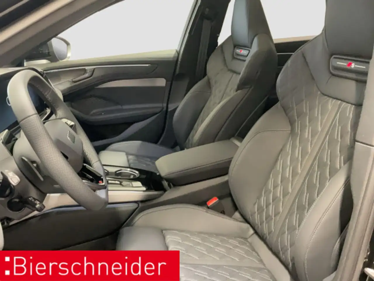 Audi A6 Av TDI quattro edition one 21 AHK ALLRL B&O H 11