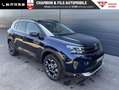 Citroen C5 Aircross BlueHDi 130 EAT8 Max Albastru - thumbnail 1