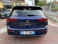 Volkswagen Golf 2.0 tdi 116cv dsg *LUCI AMBIENTE *CARPLAY Blu/Azzurro - thumbnail 5