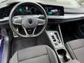 Volkswagen Golf 2.0 tdi 116cv dsg *LUCI AMBIENTE *CARPLAY Blu/Azzurro - thumbnail 7