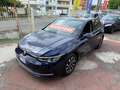 Volkswagen Golf 2.0 tdi 116cv dsg *LUCI AMBIENTE *CARPLAY Blu/Azzurro - thumbnail 1
