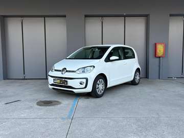 up! 5p 1.0 Move up! 60cv