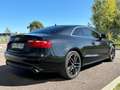 Audi A5 COUPE 2.7 TDI 190 CH AMBITION LUXE BOITE AUTOMATIQUE - HISTORIQUE COMPLET Noir - thumbnail 5