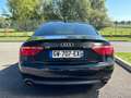 Audi A5 COUPE 2.7 TDI 190 CH AMBITION LUXE BOITE AUTOMATIQUE - HISTORIQUE COMPLET Noir - thumbnail 4