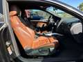 Audi A5 COUPE 2.7 TDI 190 CH AMBITION LUXE BOITE AUTOMATIQUE - HISTORIQUE COMPLET Noir - thumbnail 8