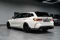 BMW BMW Serie 3 Familiar  Automático de 5 Puertas Blanco - thumbnail 7