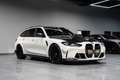 BMW BMW Serie 3 Familiar  Automático de 5 Puertas Blanco - thumbnail 13