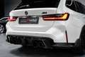 BMW BMW Serie 3 Familiar  Automático de 5 Puertas Blanco - thumbnail 10
