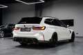 BMW BMW Serie 3 Familiar  Automático de 5 Puertas Blanco - thumbnail 9