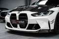 BMW BMW Serie 3 Familiar  Automático de 5 Puertas Blanco - thumbnail 4