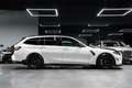 BMW BMW Serie 3 Familiar  Automático de 5 Puertas Blanco - thumbnail 5