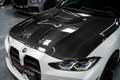BMW BMW Serie 3 Familiar  Automático de 5 Puertas Blanco - thumbnail 2