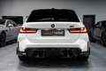 BMW BMW Serie 3 Familiar  Automático de 5 Puertas Blanco - thumbnail 8