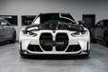 BMW BMW Serie 3 Familiar  Automático de 5 Puertas Blanco - thumbnail 3