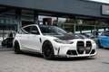 BMW BMW Serie 3 Familiar  Automático de 5 Puertas Blanco - thumbnail 1