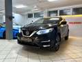 Nissan Qashqai 1.6 dCi 2WD N-Connecta Schwarz - thumbnail 3