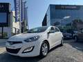 Hyundai i30 1.6 CRDi Lounge Blanc - thumbnail 1