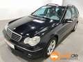Mercedes-Benz C 180 T Automatik Avantgarde Klima SHZ Schwarz - thumbnail 1