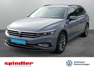 R-Line 2.0 TDI 4M DSG / IQ.Drive
