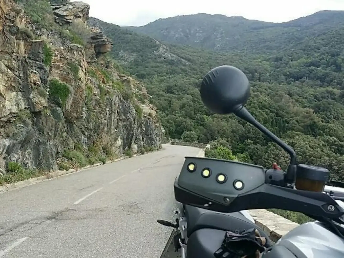 BMW R 1150 GS Grigio - 2