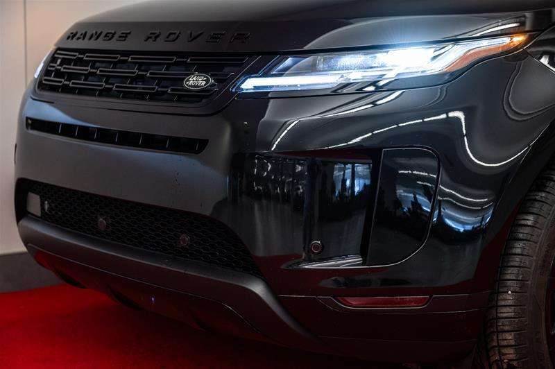 2026 Land Rover Range Rover Evoque P250 S *Ltd Avail* — снимка 1