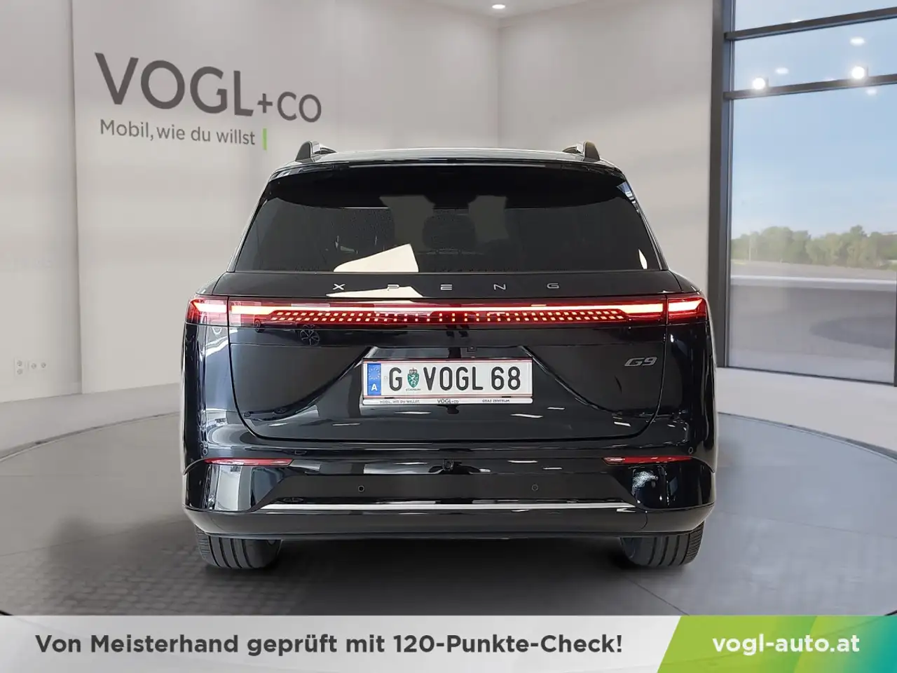 XPENG G9