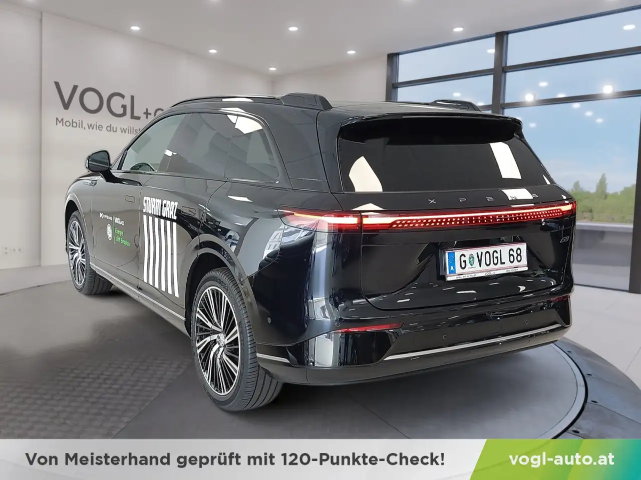 XPENG G9