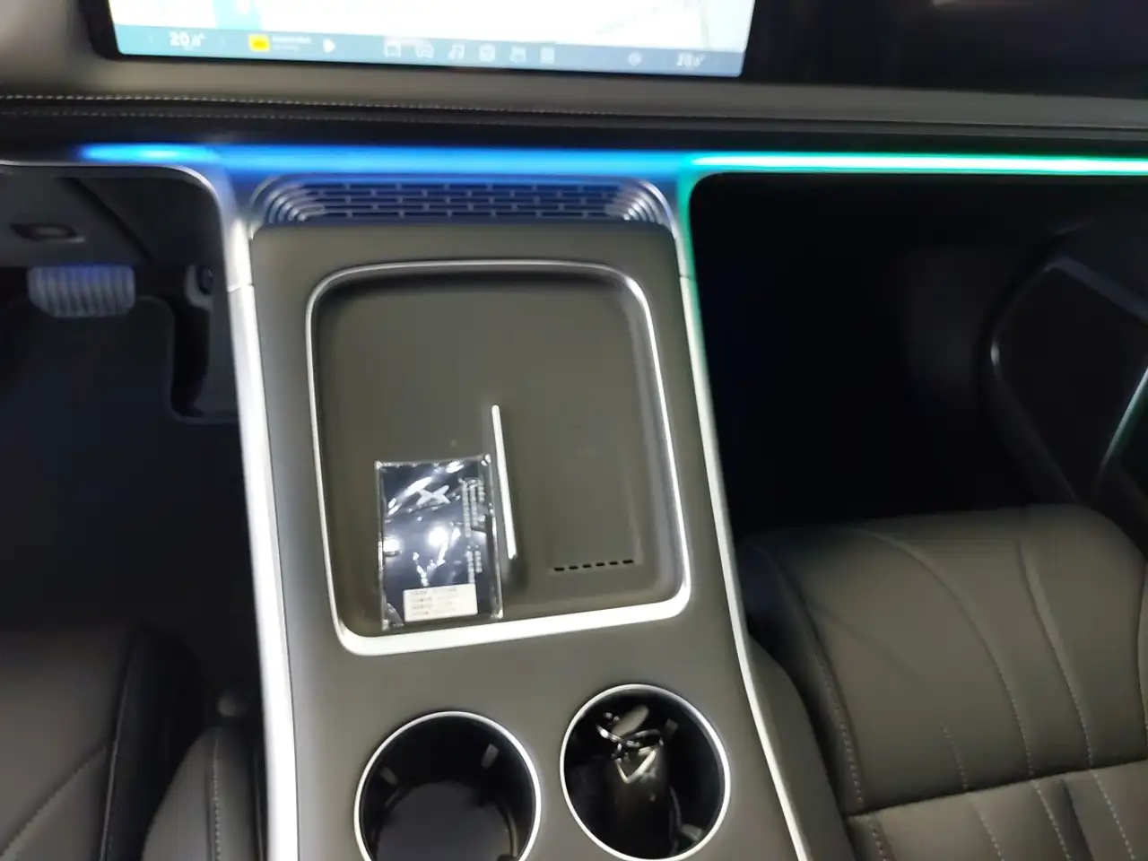 XPENG G9