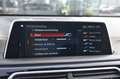 BMW 760 Long BowerWilkins HeadUp Nightvision Laser RearEnt Noir - thumbnail 29