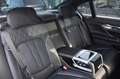 BMW 760 Long BowerWilkins HeadUp Nightvision Laser RearEnt Noir - thumbnail 20