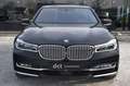 BMW 760 Long BowerWilkins HeadUp Nightvision Laser RearEnt Noir - thumbnail 7