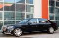 Mercedes-Benz S 560 Classe S Maybach - X222 2017 Maybach 4matic auto Fekete - thumbnail 3