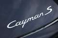 Porsche Cayman S 3.4 PDK Zwart - thumbnail 36