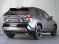 Toyota RAV 4 2.5 Hybrid style Bi-tone | FACELIFT | JBL | Verwar Grijs - thumbnail 2