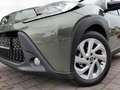 Toyota Aygo X CROSS Pulse Automatik +Sitzheizung Grün - thumbnail 7
