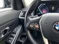 BMW 318 d 48V Touring Zwart - thumbnail 12