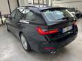 BMW 318 d 48V Touring Zwart - thumbnail 3