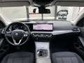 BMW 318 d 48V Touring Zwart - thumbnail 5