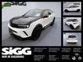 Opel Mokka 1.2 Turbo GS Line DynLicht Fernlichtass. Weiß - thumbnail 1