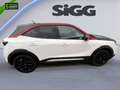 Opel Mokka 1.2 Turbo GS Line DynLicht Fernlichtass. Weiß - thumbnail 7
