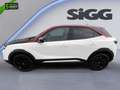 Opel Mokka 1.2 Turbo GS Line DynLicht Fernlichtass. Weiß - thumbnail 3