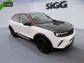 Opel Mokka 1.2 Turbo GS Line DynLicht Fernlichtass. Weiß - thumbnail 8