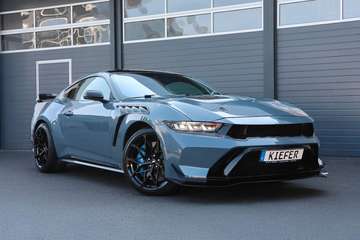 5.0 GTD/BREMBO/SHZ/SBL/LHZ/SPUR/TOTW/R20