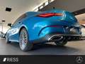 Mercedes-Benz CLA 200 AMG+PANO+DISTR+TOTWKL+MULTIBEAM+KEYL+360 Blau - thumbnail 18