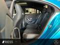 Mercedes-Benz CLA 200 AMG+PANO+DISTR+TOTWKL+MULTIBEAM+KEYL+360 Blau - thumbnail 4